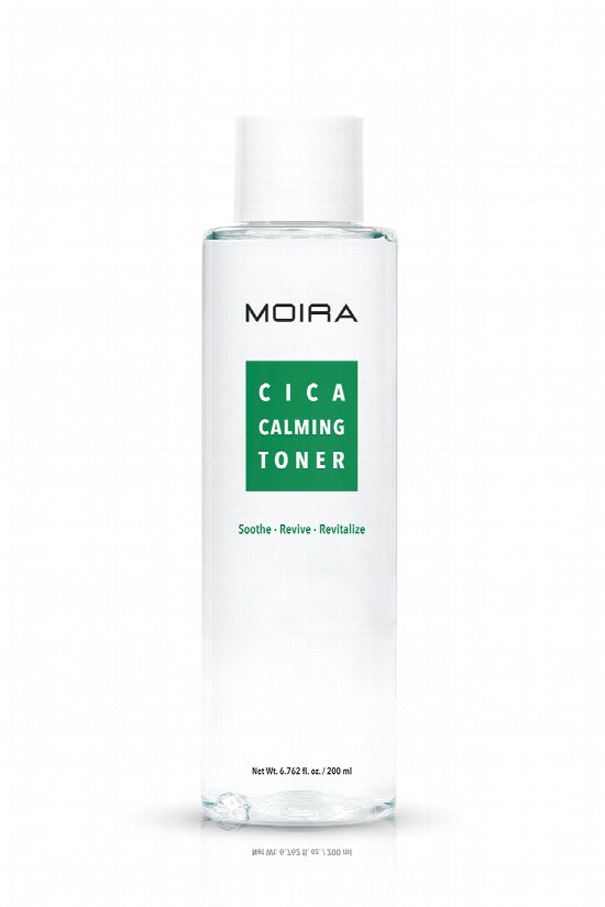 Cica Calming Toner 2